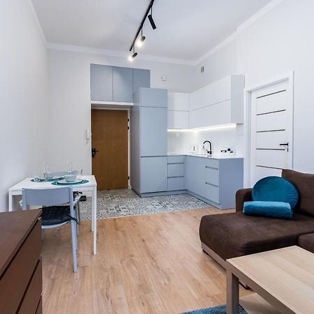 St. Florian Cozy Loft Lägenhet Krasków Exteriör bild